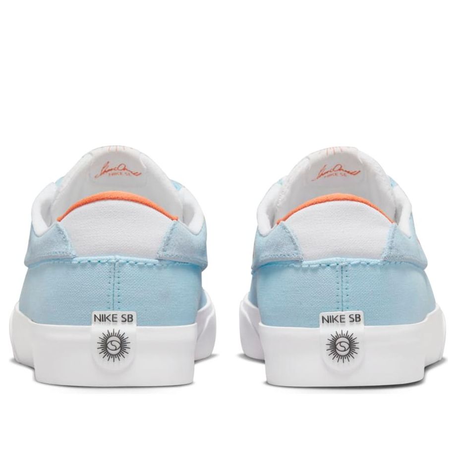 Nike Shane SB 'Celestine Blue Orange' BV0657-406