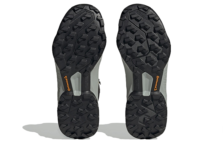 adidas Terrex Swift R3 'Grey Black' IF2401