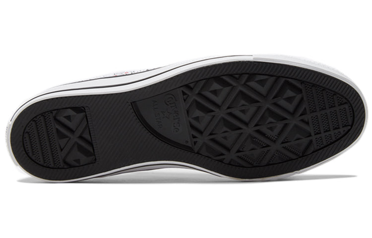 Converse Keith Haring x Chuck Taylor All Star Low 'Dancing Figures Allover Print' 171860C