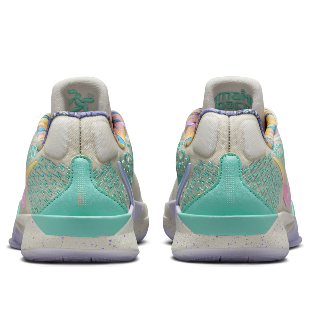 (WMNS) Nike x Titan Sabrina 2 EP 'Make Space' HQ1846-001
