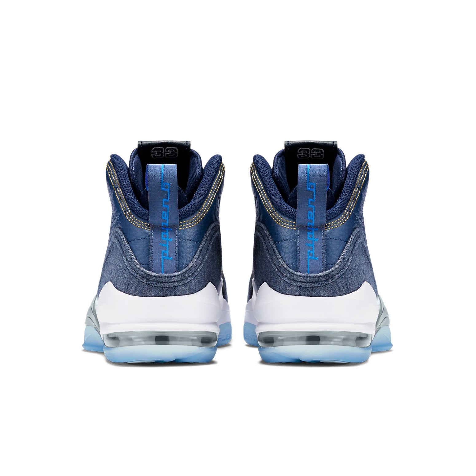 Nike Air Pippen 6 'Denim' 705065-400