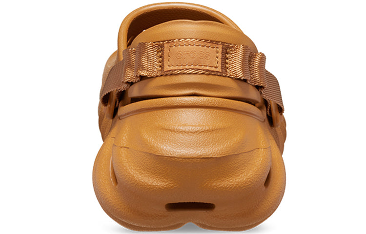 Crocs Echo Clogs 'Sand' 207937-202