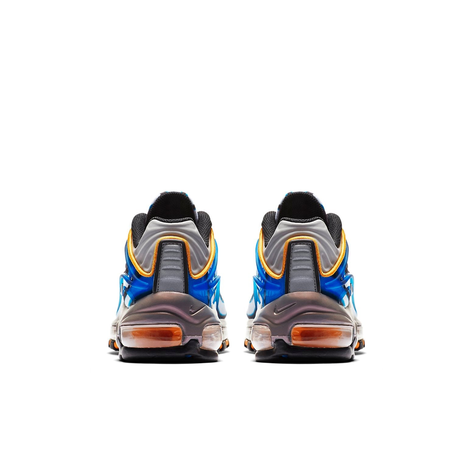 (GS) Nike Air Max Deluxe 'Photo Blue' AR0115-400