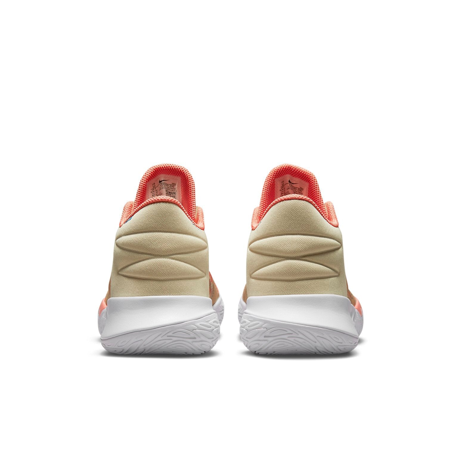 Nike Kyrie Flytrap 5 'Rattan Hemp' CZ4100-200