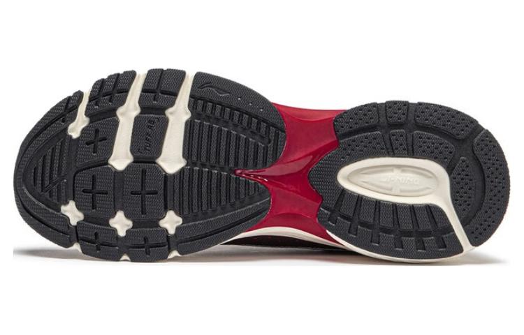 (WMNS) Li-Ning Yi Xing Lite 'Dark Red Beige' AGCT504-2