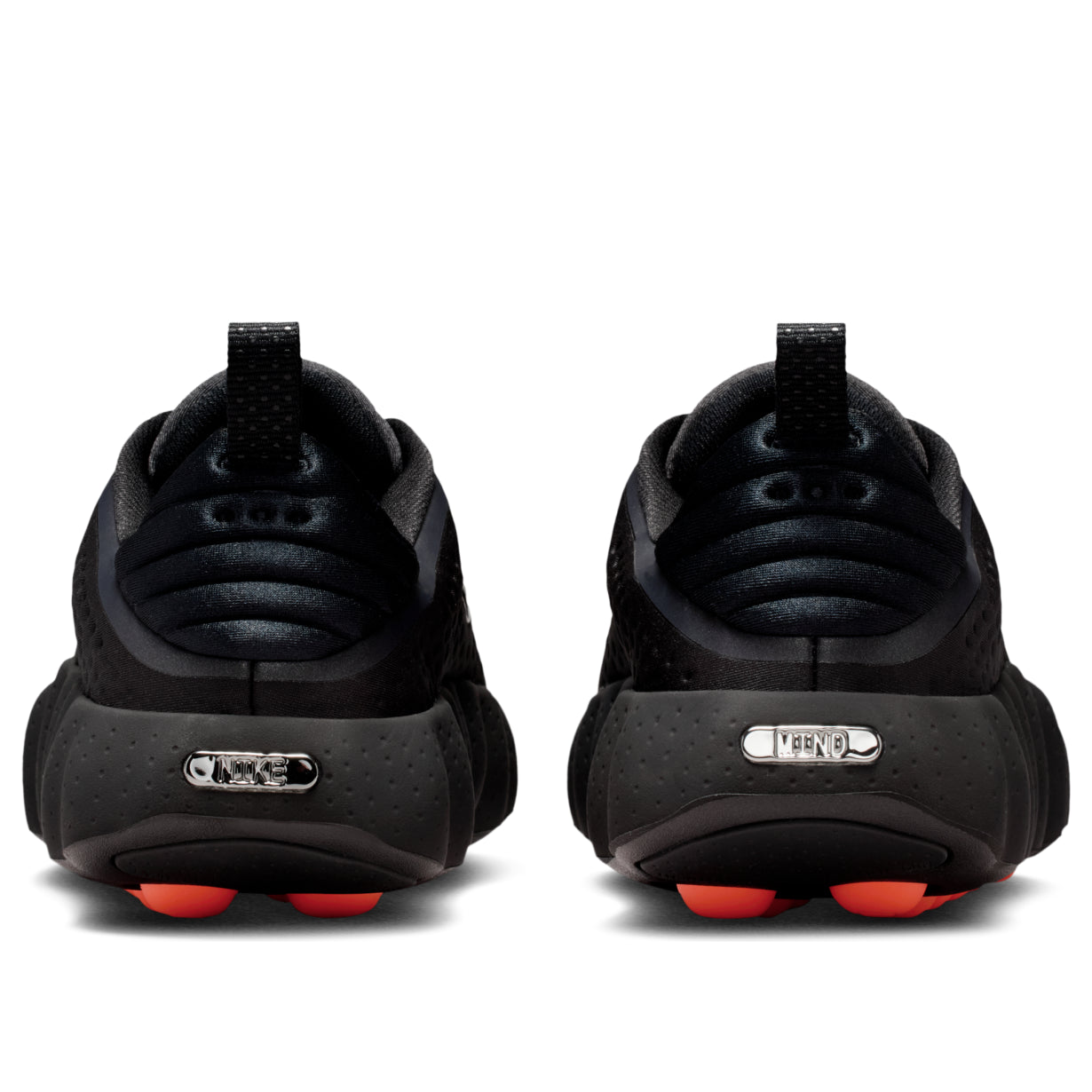 Nike Mind 002 'Black Hyper Crimson' HQ4308-001