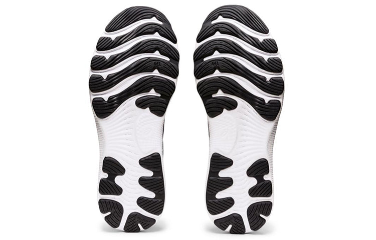 ASICS Gel-Nimbus 24 2E Wide 'Black White' 1011B361-001