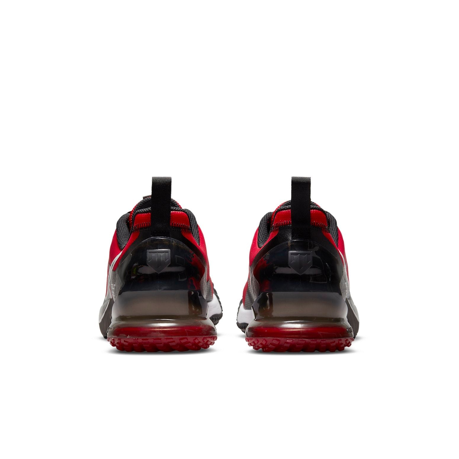 Nike Force Zoom Trout LTD TF 'University Red' CZ5916-602