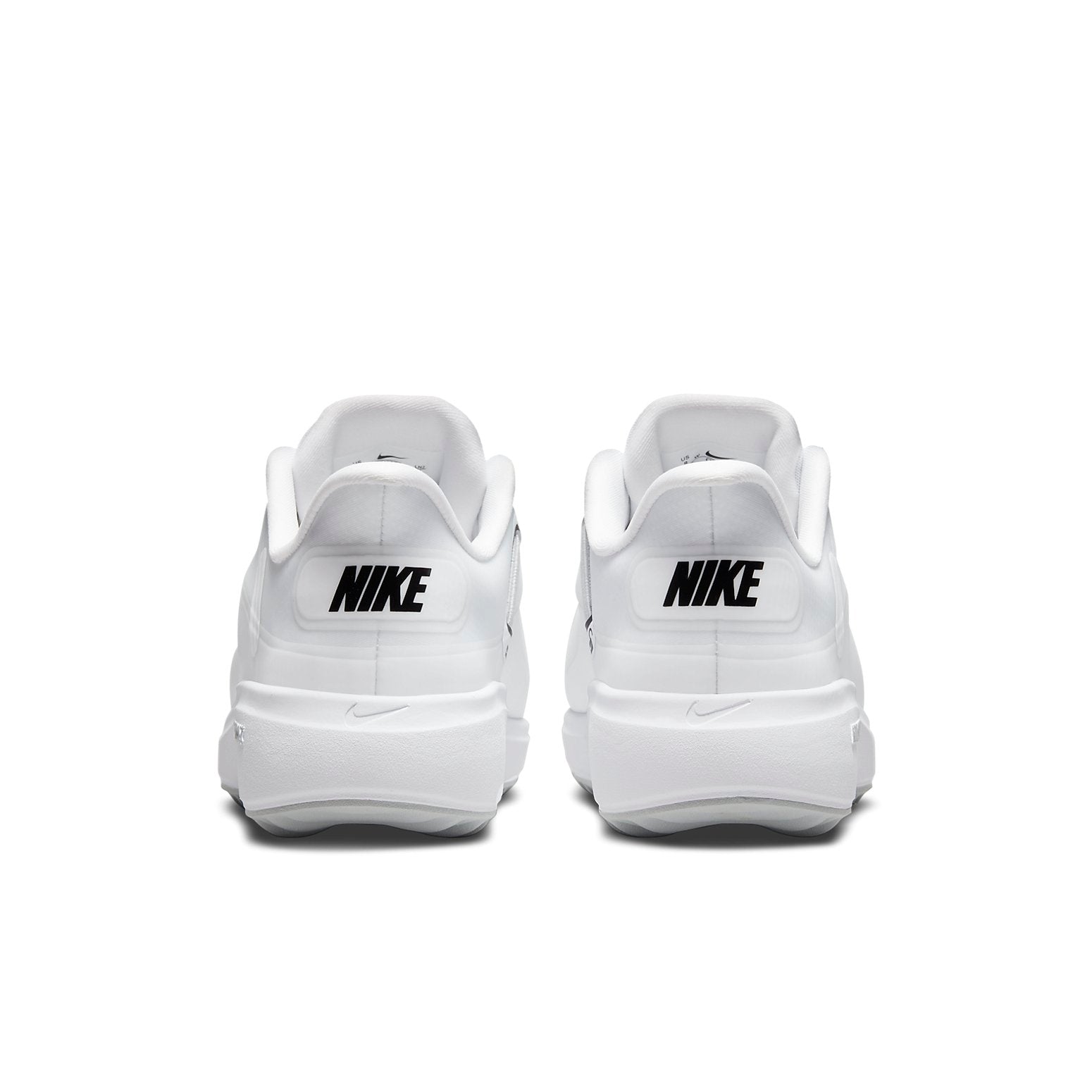 (WMNS) Nike React Ace Tour Golf Shoes White CW3097-124