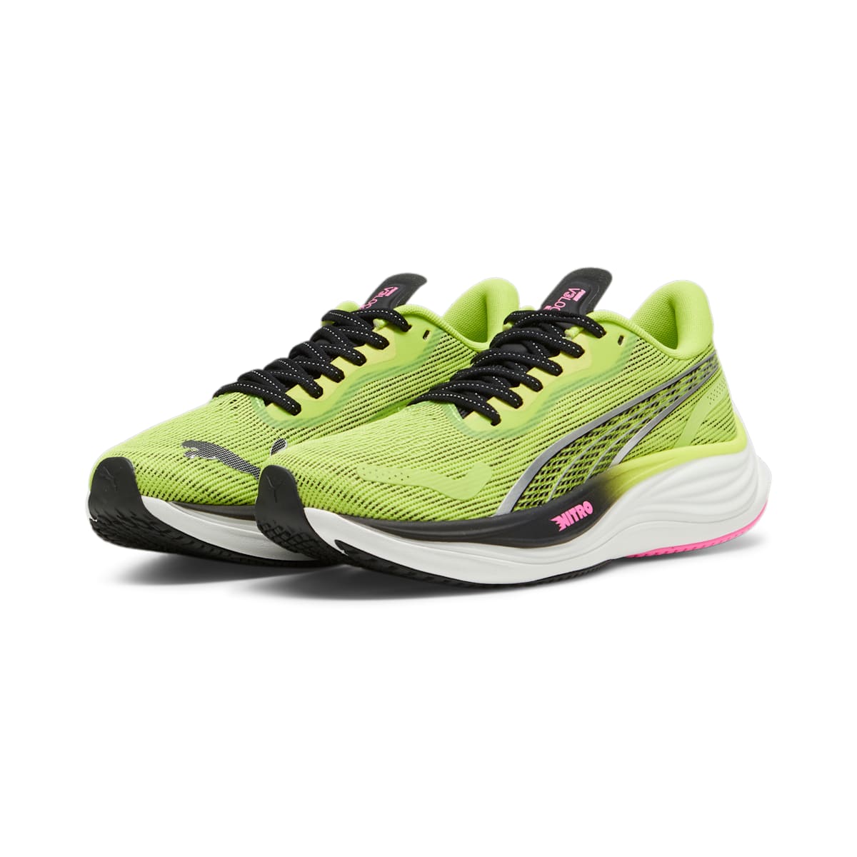 (WMNS) PUMA Velocity Nitro 3 'Psychedelic Rush' 380081-01