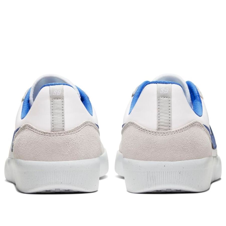 Nike SB Team Classic 'Blue White' AH3360-011