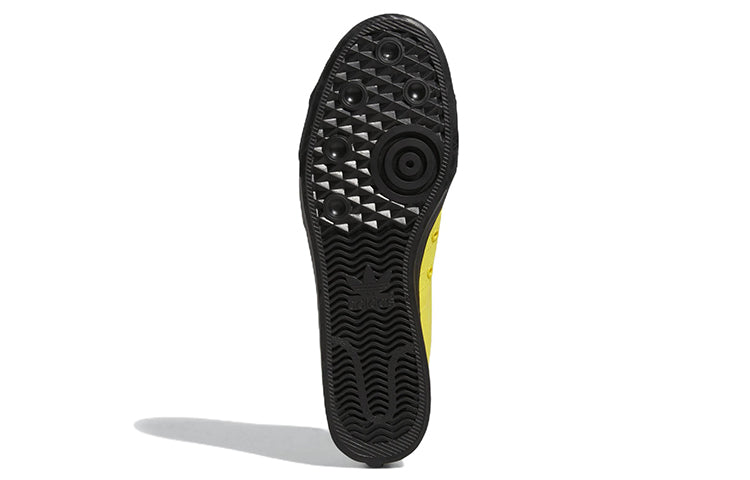 adidas Nizza 'Impact Yellow' HQ9866