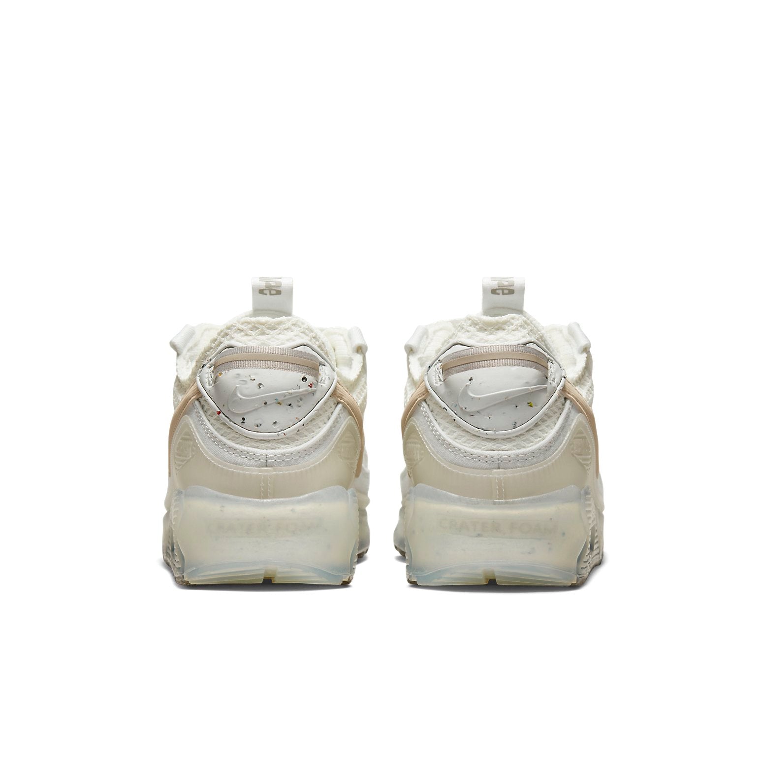 Nike Air Max Terrascape 90 'White Light Iron Ore' DM0033-100