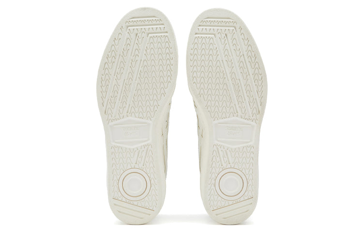 Onitsuka Tiger GSM Shoes 'White Olive Green' 1183B701-104
