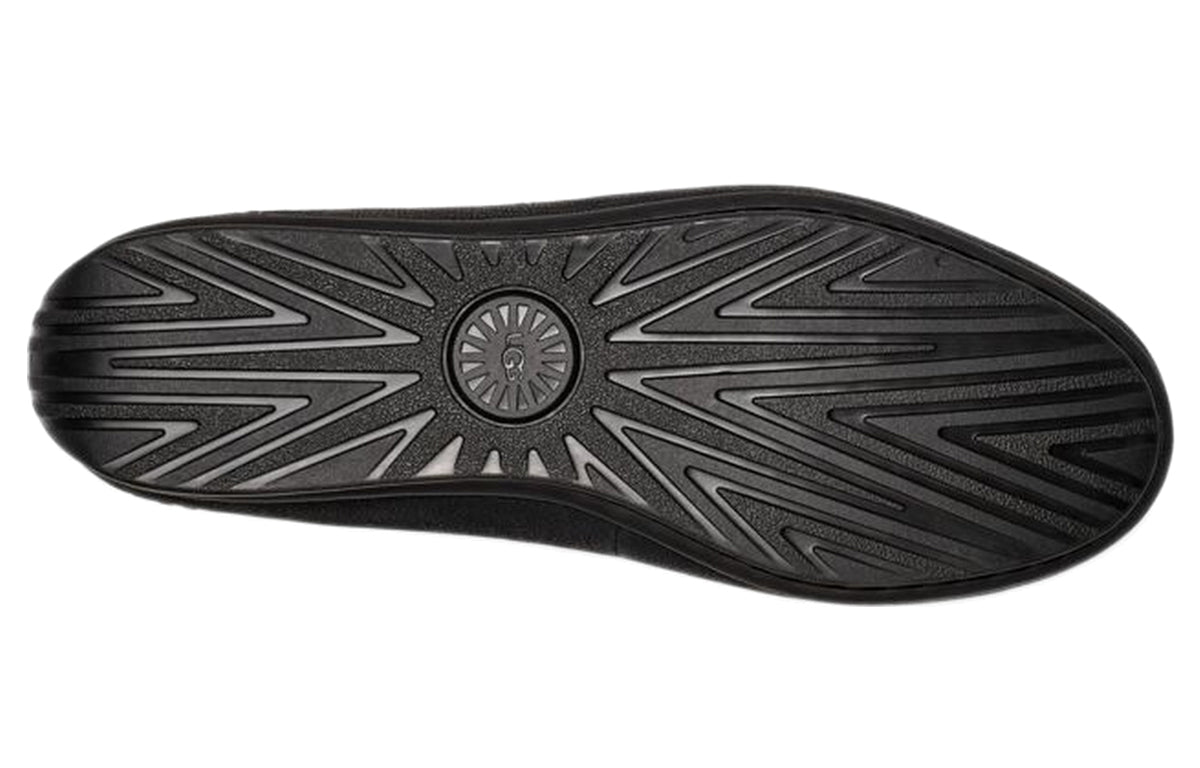 UGG other Sports Casual Shoes 'Black Goldgray' 1121008-BKMTL