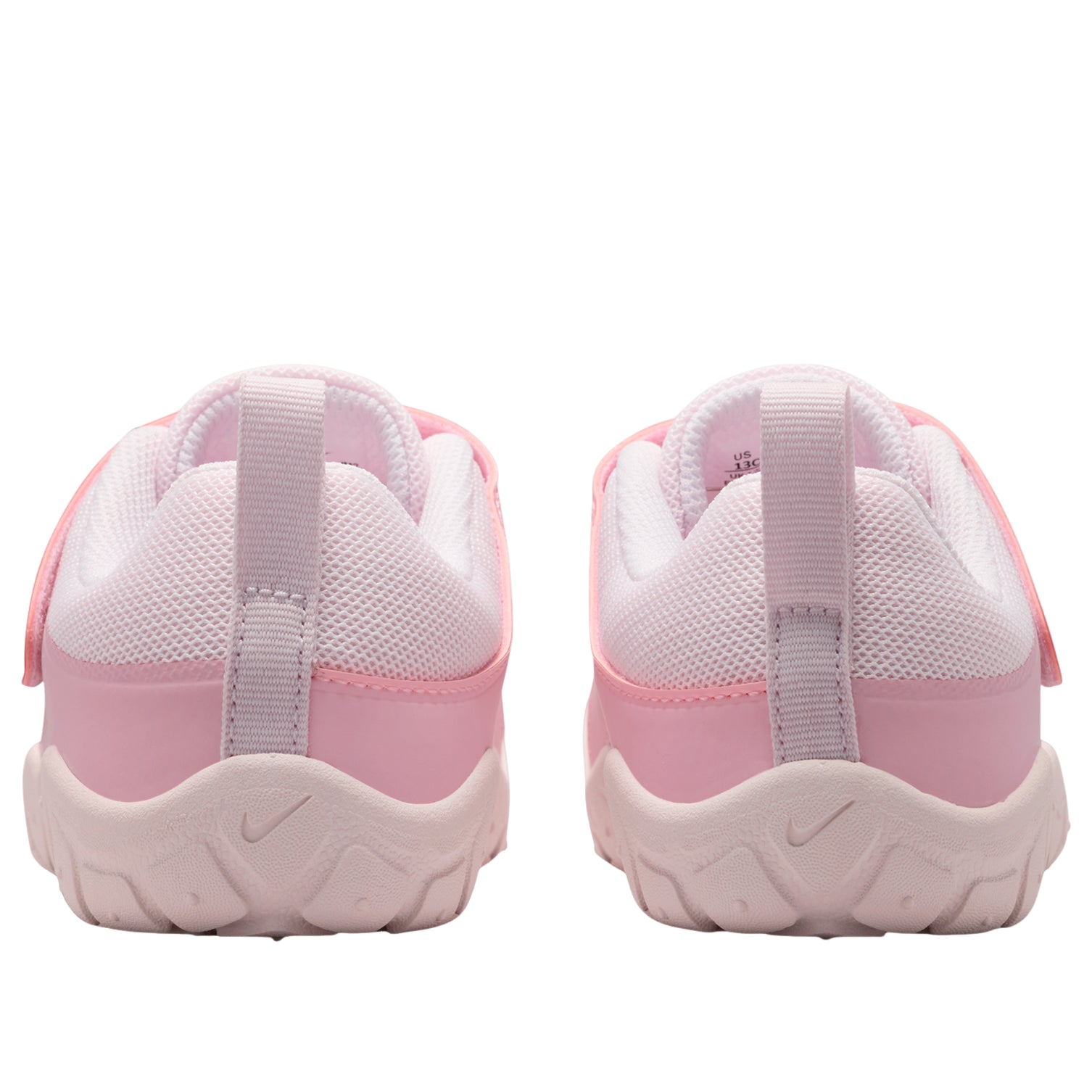 (PS) Nike Swoosh 1 Essential 'Medium Soft Pink Pearl Pink' HV5042-600