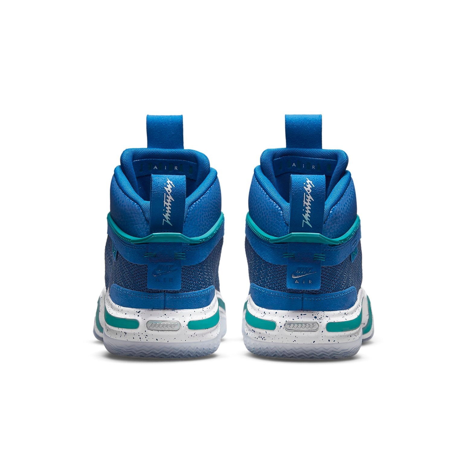 Air Jordan x Luka Doncic 36 'Slovenia' DJ4483-400