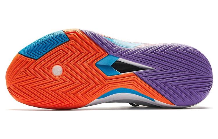 ANTA Quick Battle 5 'White Blue Orange' 112341113-3