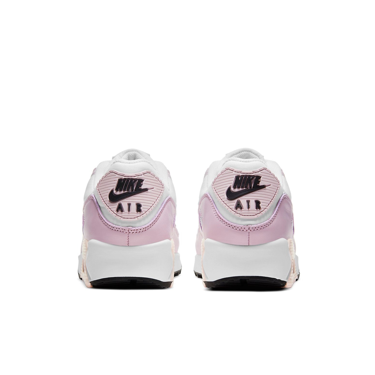 (WMNS) Nike Air Max 90 'Light Violet Champagne' CV8819-100