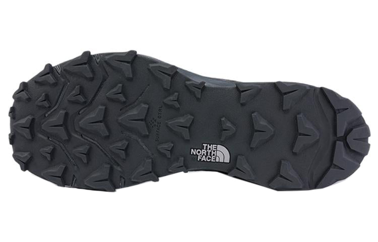 THE NORTH FACE Vectiv Fastpack Futurelight Shoes 'Demitasse Brown Tnf Black' 5JCY-ZN3