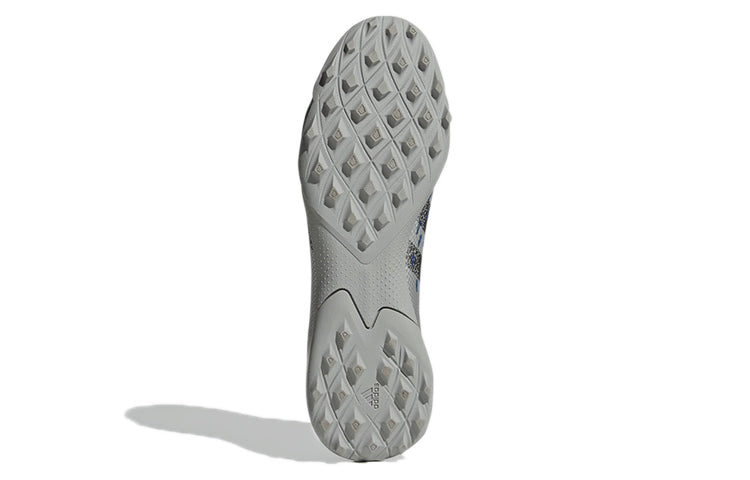 adidas Predator Freak .3 L Tf  'Silver Grey' FZ3702
