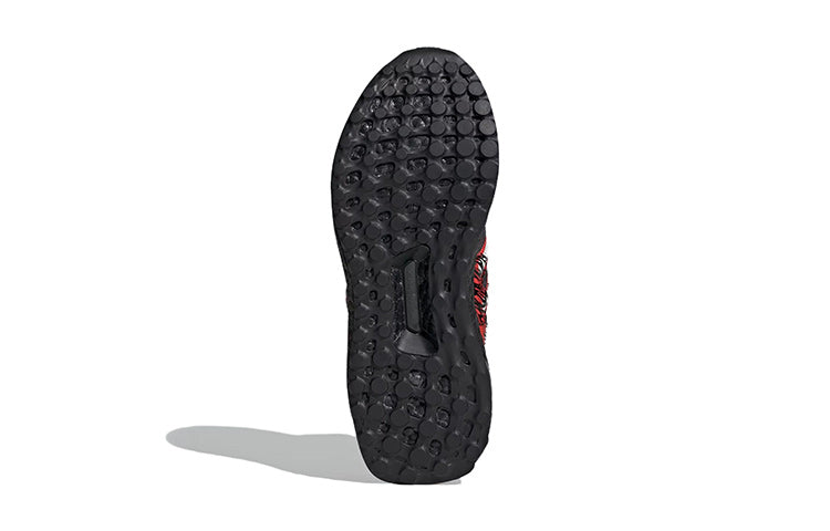 (GS) adidas Ultraboost 1.0 x Marvel 'Red' IF0341