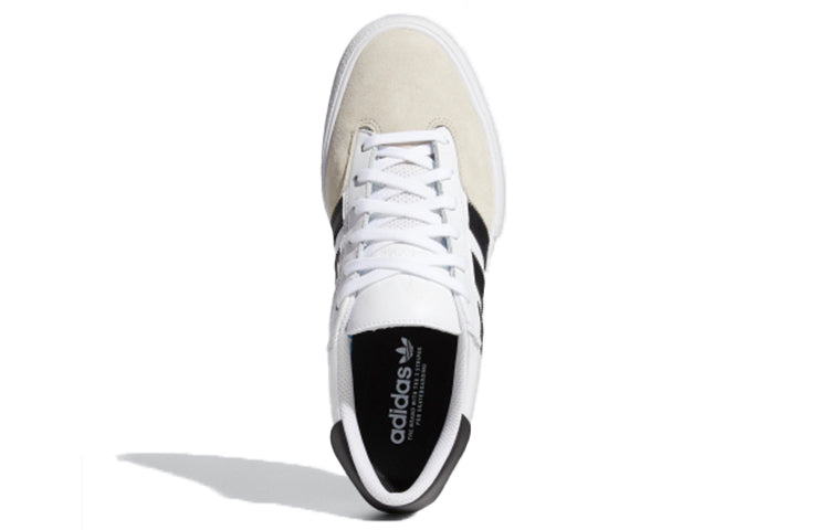 adidas Matchbreak Super 'White Black' FY0510