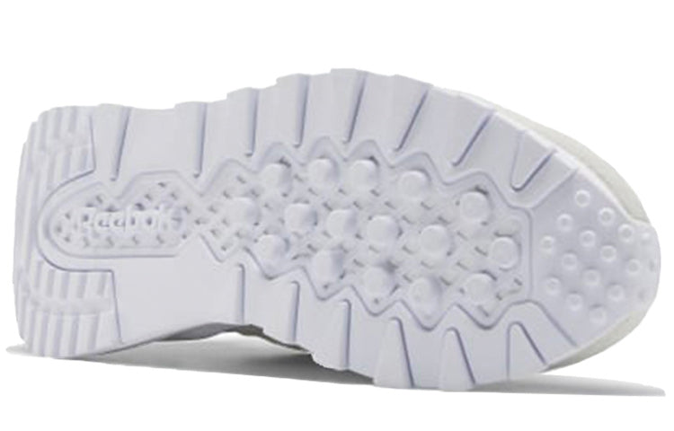 Reebok Classic Leather Legacy 'White Skull Grey' FY7379