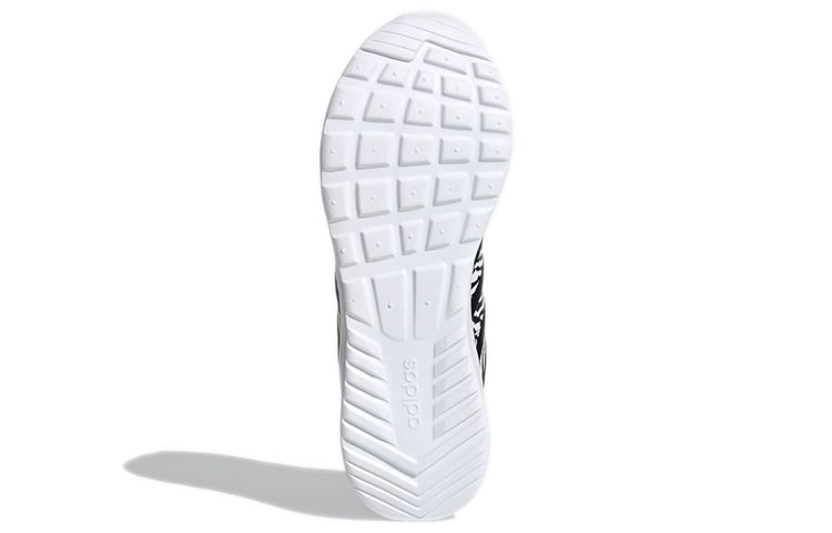 (WMNS) adidas QT Racer 2.0 'Zebra' H00602