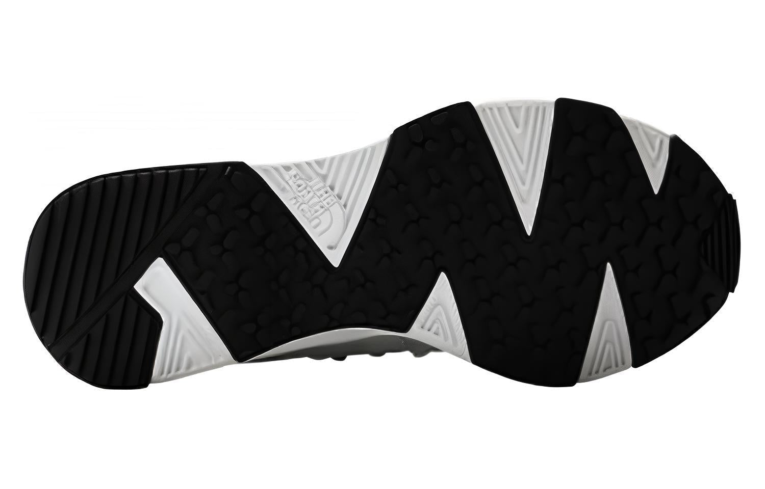 (WMNS) THE NORTH FACE Taraval Spirit Hiking Shoes 'Grey' NF0A5LVO-AE7