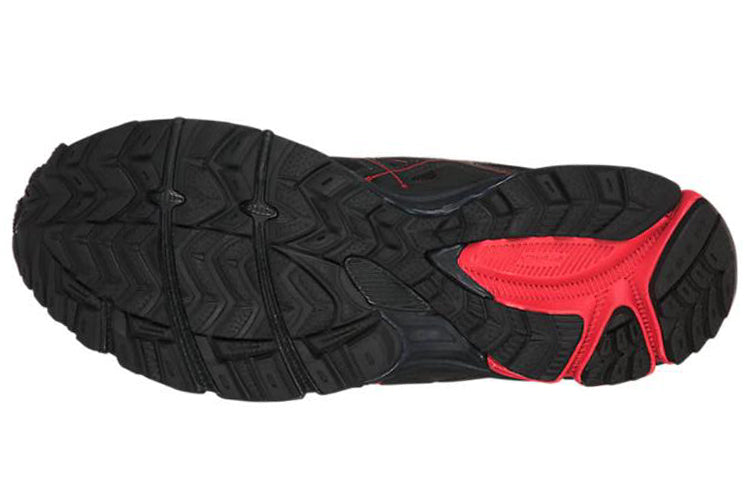 ASICS Gel-Kahana 8 'Black Classic Red' T6L0N-9023