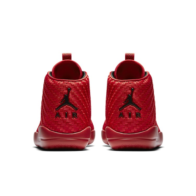 Air Jordan Eclipse Chukka 'Gym Red' 881453-601