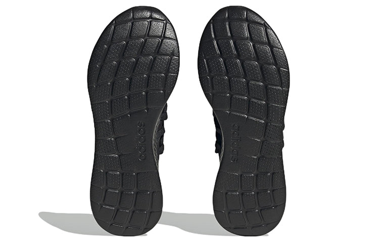 (WMNS) adidas Puremotion Adapt 2.0 'Black Matte Silver' H03758