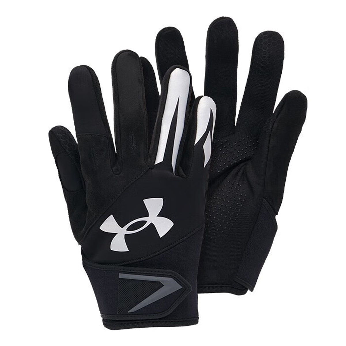 Under Armour Training Gloves 'Black' 23510401-009