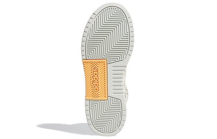 (WMNS) adidas Entrap Mid 'Halo Ivory' GZ6810