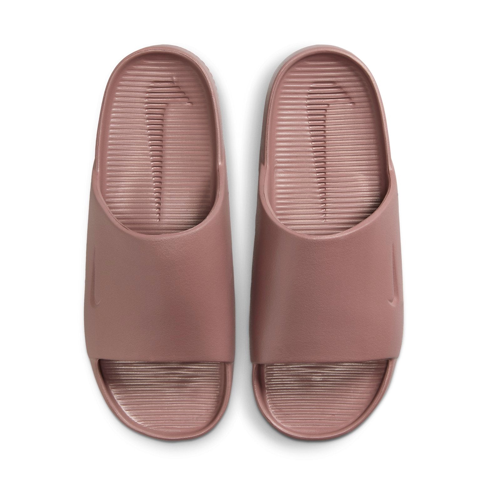 (WMNS) Nike Calm Slide 'Rose Whisper' DX4816-201