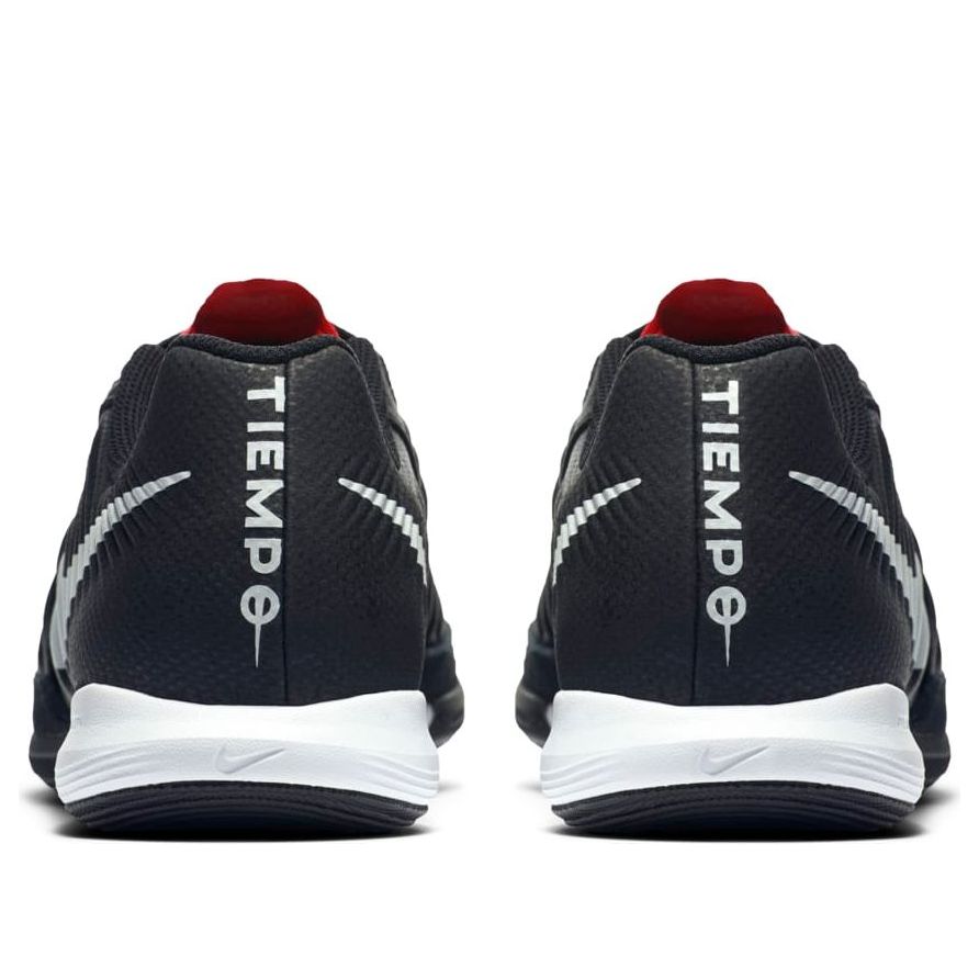 Nike Lunar LegendX 7 Pro IC 'Black Platinum' AH7246-006