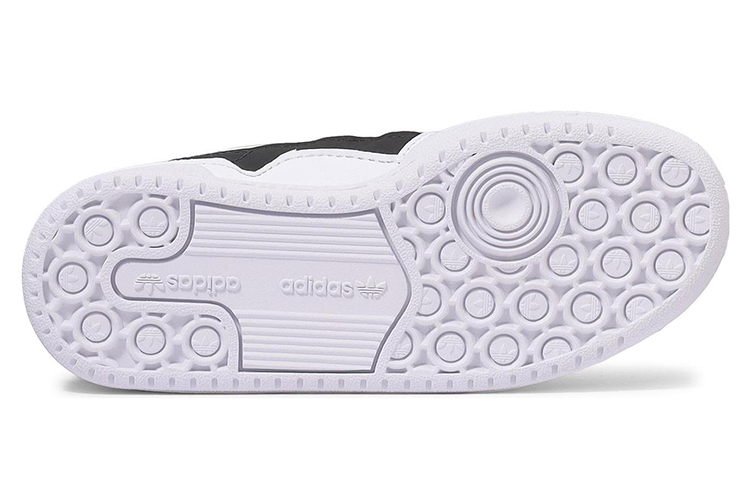 (PS) adidas Forum Low 'White Black Pink' GY9105