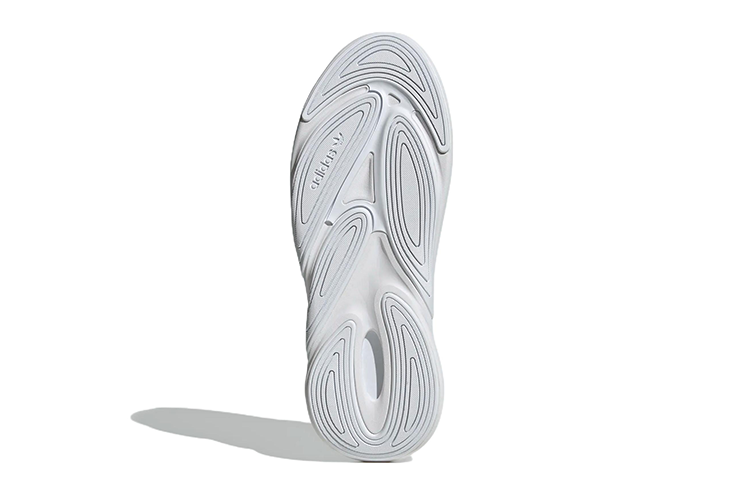 adidas Ozelia Knit 'White Grey One' GW9380