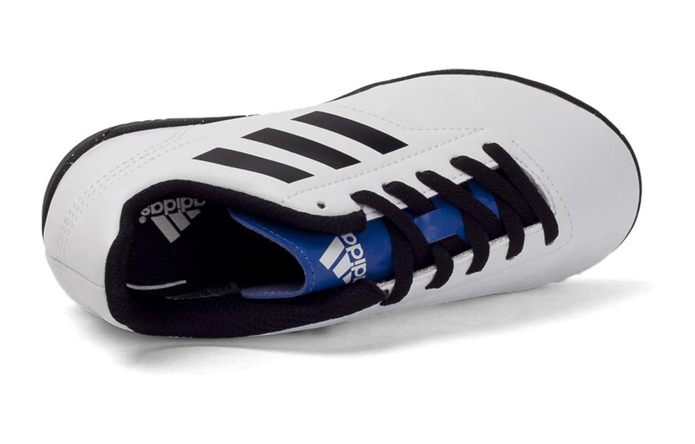 (PS) adidas Conquisto II TF 'White Black' BB0565