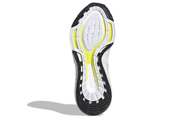 (WMNS) adidas x Stella McCartney Ultraboost 21 'White Black' FZ3044