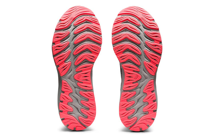 (WMNS) ASICS Gel-Cumulus 23 GTX 'Carrier Grey Pink' 1012B105-020