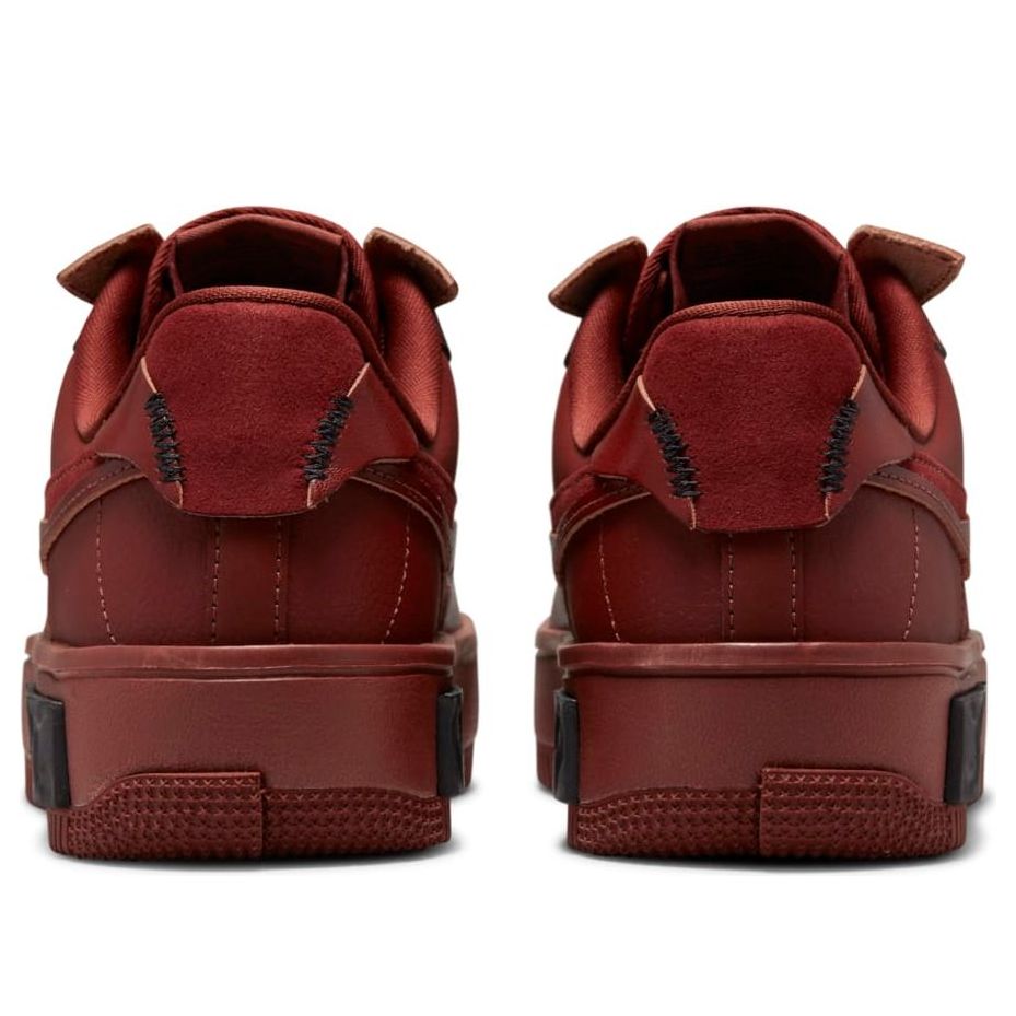 (WMNS) Nike Air Force 1 Low Fontanka 'Burnt Sunrise' DH1290-200
