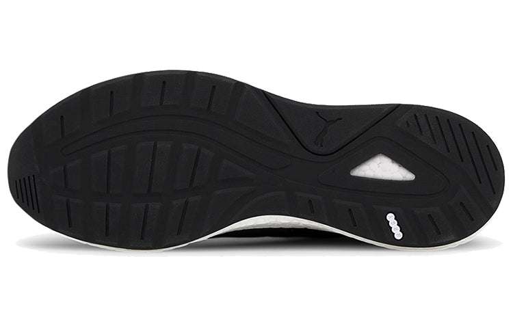 PUMA Nrgy Neko Turbo Black/White 192520-12