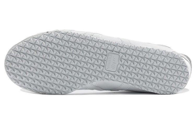Onitsuka Tiger Mexico 66 'White Grey' D7C3L-0101