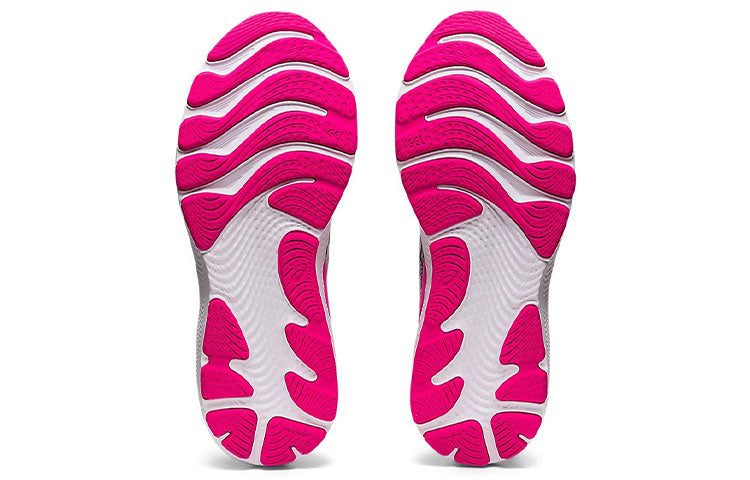 (WMNS) ASICS Gel-Cumulus 24 'Sheet Rock Pink Glow' 1012B206-021