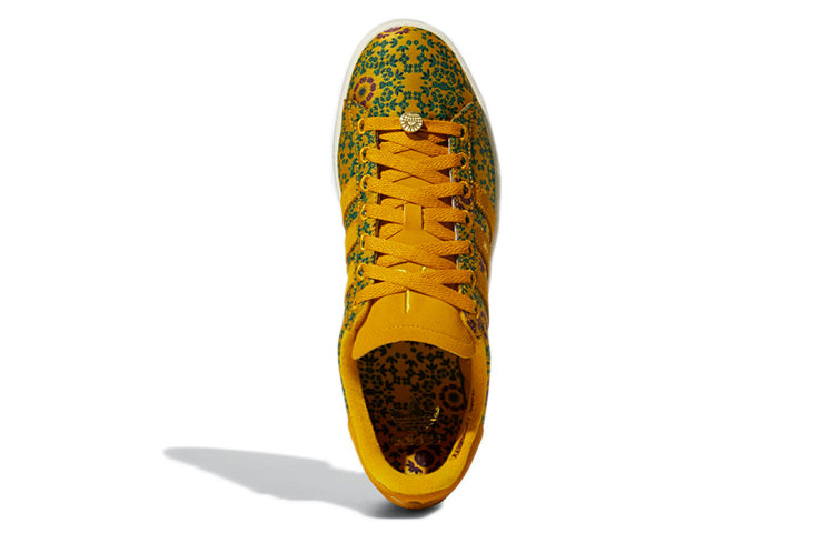 adidas x Yara Shahidi Campus 'Floral' GW3232