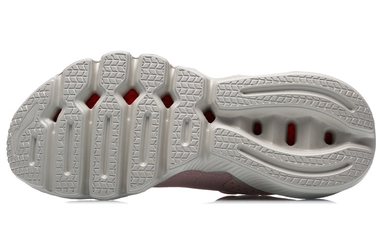 (WMNS) Li-Ning Flex 'Pink Orange White' ARKR006-3