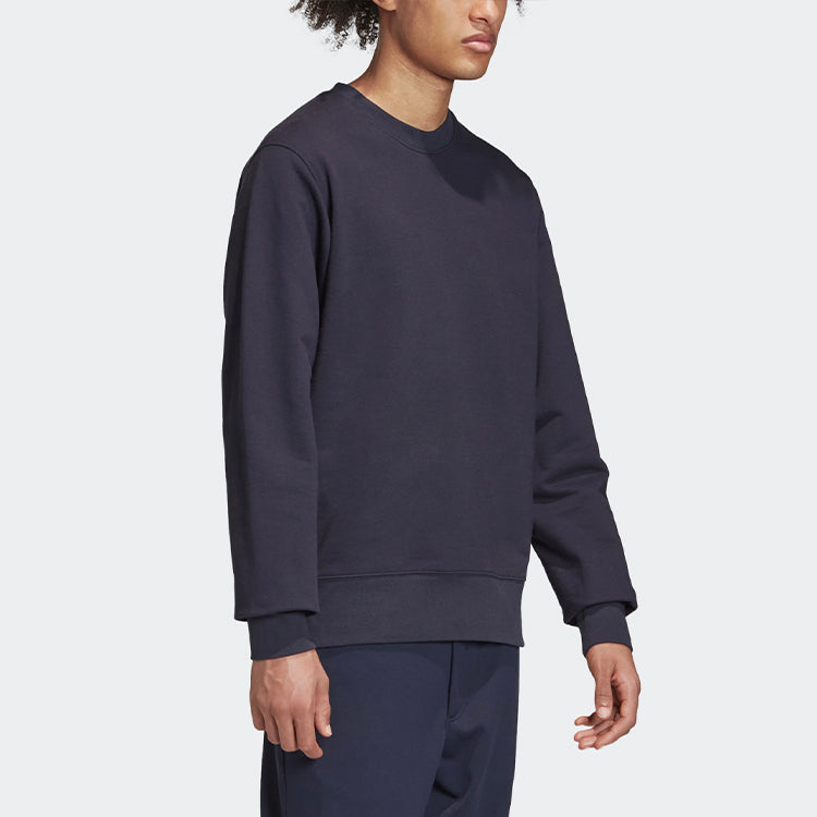 Men's Y-3 CL Logo Sports Dark Blue FN3373