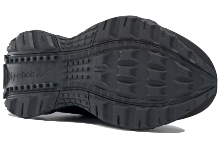 Reebok Ridgerider 5.0 'Black' FU8528